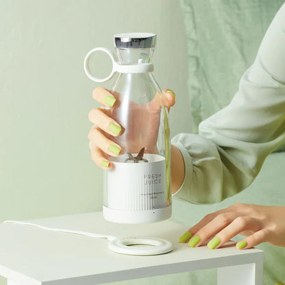 JuiceMug