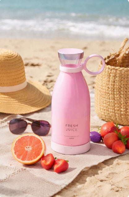JuiceMug