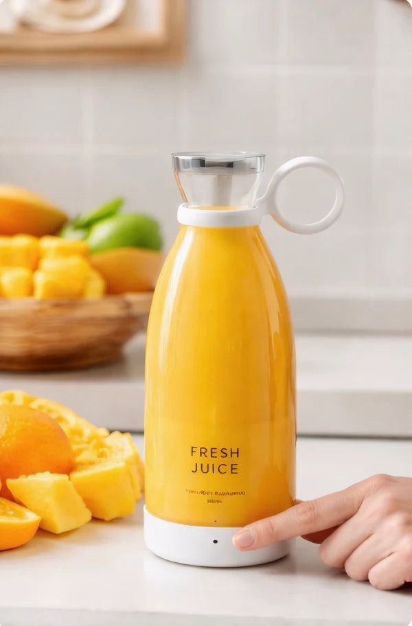 JuiceMug