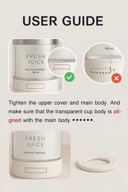JuiceMug
