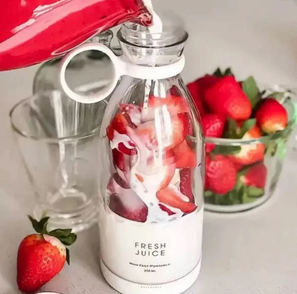 JuiceMug