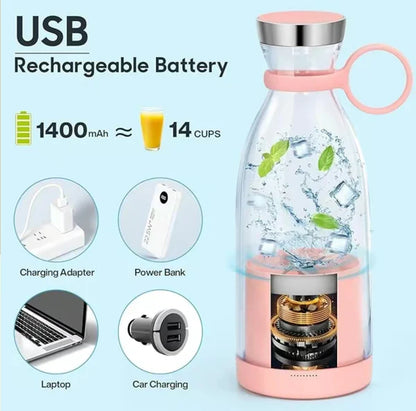 JuiceMug