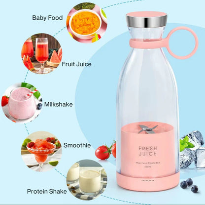 JuiceMug